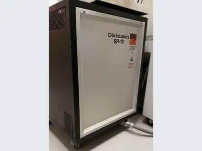 CHA MARK 40