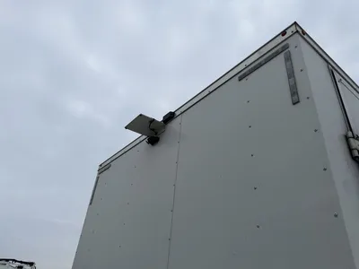 Used 2022 MORITZ FLATBED EDH AR SERIES Flatbed Trailers Minnesota US | Carco Truck & Equipment #1514051