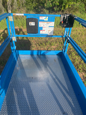NEW 2025 Genie GS-3369 RT