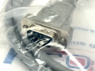 New | in-Stock L-Com CSM9MM-5 Cable & Wire Michigan US | Maverick Industrial Sales #1461085