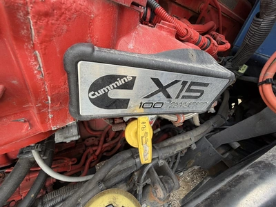 Used 2020 INTERNATIONAL LT625 TRUCK TRACTOR Conventional trucks Michigan US | Miedema Asset Management Group #1709431