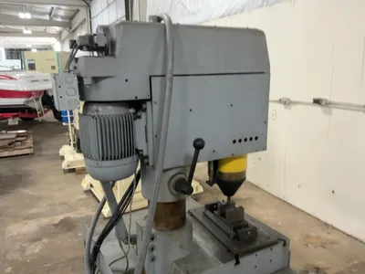 Used _UNKNOWN_ _UNKNOWN_ Rivet Spinners / Orbital Michigan US | Miedema Asset Management Group #1322440