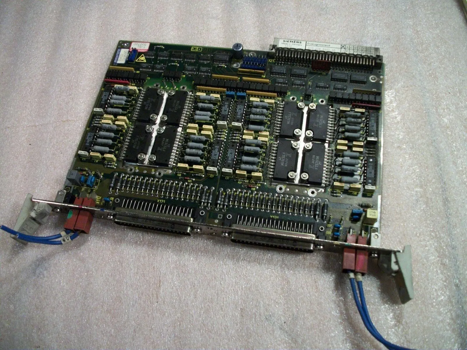 USED Siemens 570 228 9403 570228.0005.00