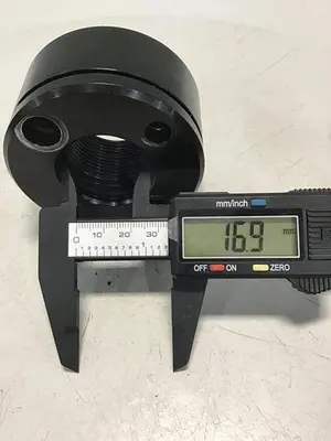 USED DEMAG ERGOTECH-VIVA 250-80 / PART