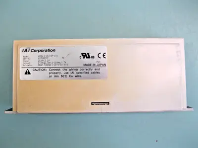 USED IAI Corporation ACON-C-20I-EP-0-0