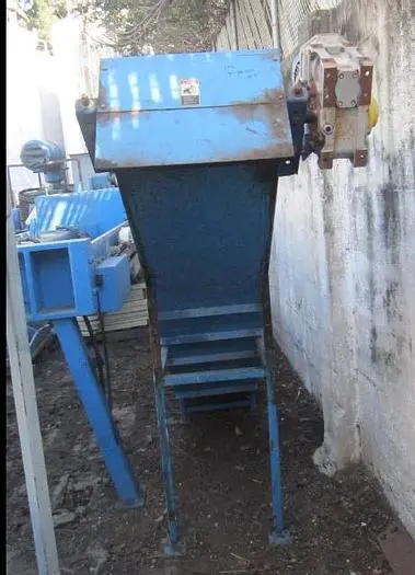 Used _UNKNOWN_ DRAGOUT Belt Conveyors California US | Machinery & Equipment #137356