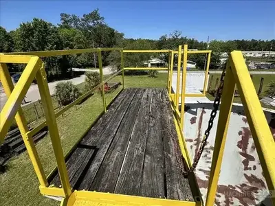 USED Platform Lifters
