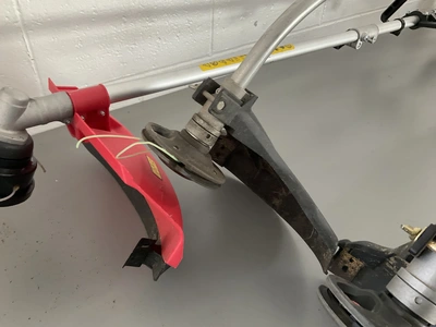 Used ECHO WEED EATERS Trimmers (Landscaping) Michigan US | Miedema Asset Management Group #1578815