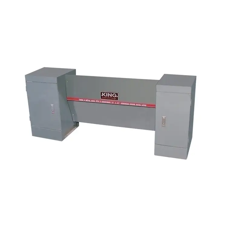 New | in-Stock KING CANADA SS-1022 Tooling & Accessories (Other) British Columbia CA | Lenmark #277139