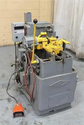 Used LANDIS _UNKNOWN_ Bolt Threaders Ontario CA | Walden Machinery #1289081