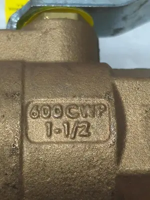 New | in-Stock APOLLO 70-107-01 Pump & Valve Parts Ohio US | Surplus Asset Holdings #1236726