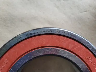 NEW NTN 6220LLUC3/EM