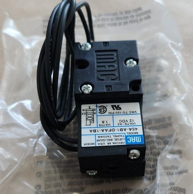 NEW MAC 45A-AB1-DFAA-1BA