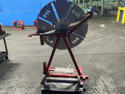 Used SPLITFIRE FF6 Coil Winders Ohio US | HGR 24 #1406287