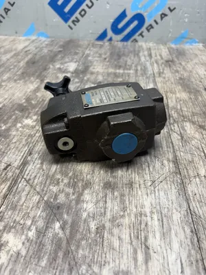 Used VICKERS CT06C50 Misc Electrical & Power Parts South Carolina US | ESS Industrial Equipment Sales #1329123