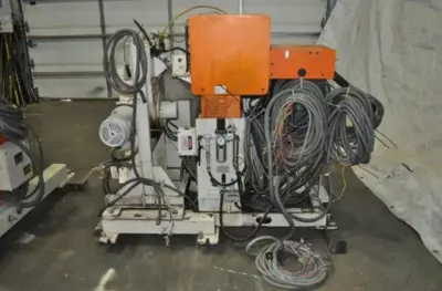 ORII LCC 02TE Complete Feed Lines | Universal Press & Machinery (UPM) (9)