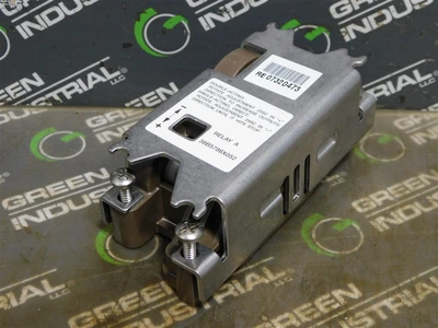 USED FISHER CONTROLS 37B5786X052