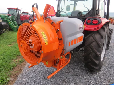 New | in-Stock 2027 JACTO ARBUS 300 3-pt Mounted Sprayers Pennsylvania US | Zimmerman Farm Service #1410063