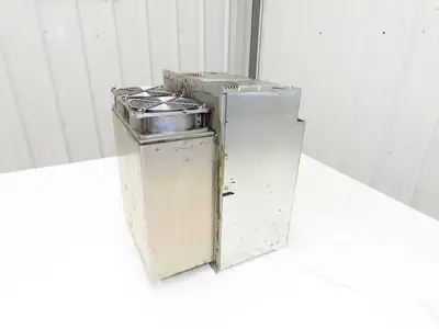 Okuma MPS45 AC Servo Drive Power Supply Unit Rebuild