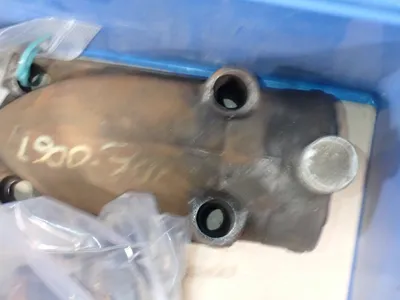 Control Valves