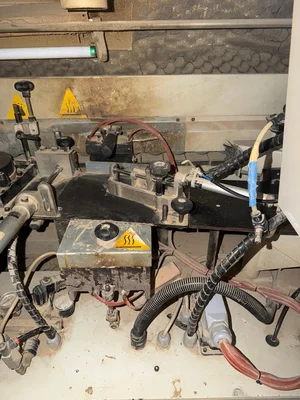 Used _UNKNOWN_ _UNKNOWN_ Edge Banders Georgia US | Auction Management Corporation #1708915