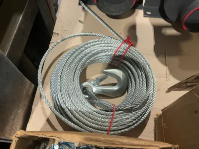 Used _UNKNOWN_ _UNKNOWN_ Heat Exchangers Michigan US | Miedema Asset Management Group #1372158