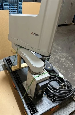 USED Mitsubishi RH-20FH10045N-D1-S15