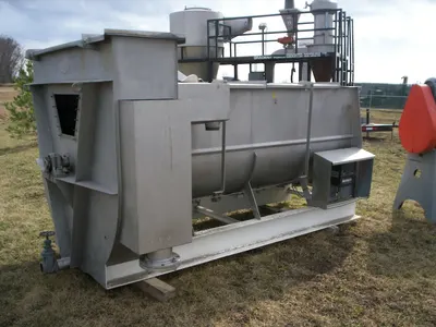 Used _UNKNOWN_ # TL-36-K2210 Blanchers Minnesota US | A&I Equipment #1317755