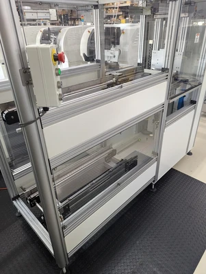 Used Simplimatic Automation 2085 Miscellaneous PCB & SMT Equipment Michigan US | 4Tech USA #1540560