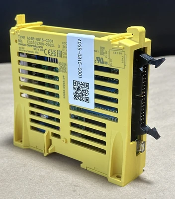 NEW GE Fanuc A03B0815C001
