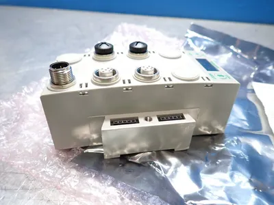 New | in-Stock NUMATICS 240307 Input / Output Modules | HGR 24 #748434