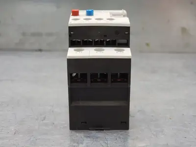 USED SIEMENS 3RU1126-1KB0