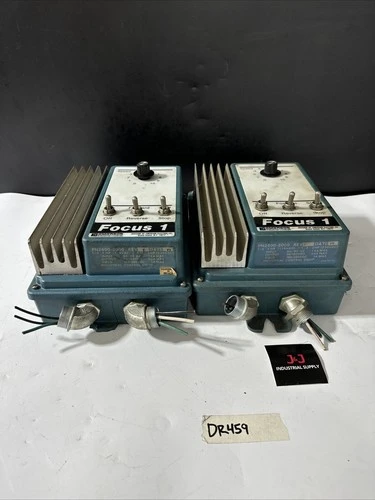 Used Emerson PN2400-8000 Motors (misc) Indiana US | J&J Industrial Supply #525596
