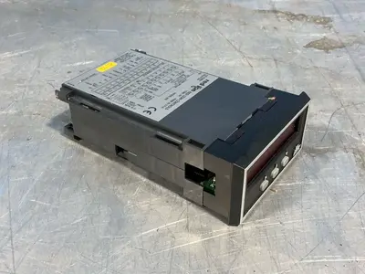 Used RED LION CONTROLS IMI04163 Automation Control (HMI) Ohio US | HGR 24 #1324414