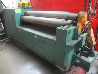 USED 2007 LEMAS LH-200/5