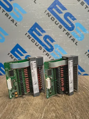 Allen-Bradley 1746-0A16 PLC Input & Output Modules | ESS Industrial Equipment Sales (5)