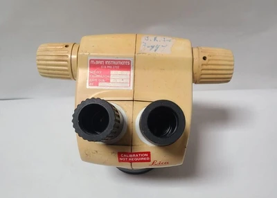 USED Leica 32453678909765435467