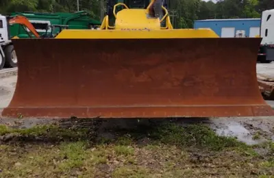 Used KOMATSU D61 PXI-24 Crawler Dozers Illinois US | Mitsubishi HC Capital America #1362877