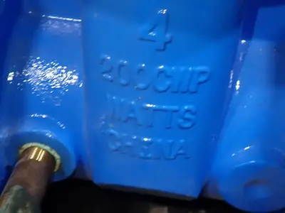Gate Valve