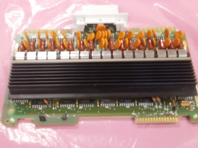 USED Honeywell 621-2150R