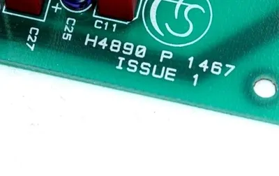 NEW HARLAND SIMON H4890-P-1467 PC MODULE H4890P1467