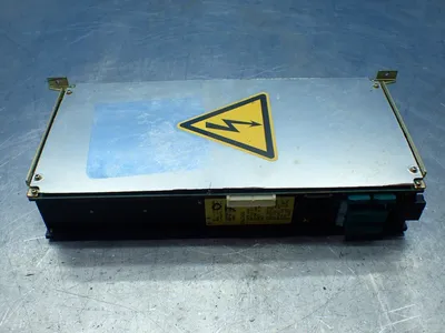USED FANUC A16B1212010001