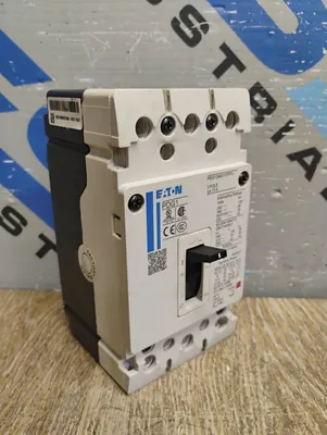 EATON PDG13M0015TFFJ Circuit Breakers | ESS Industrial Equipment Sales (2)