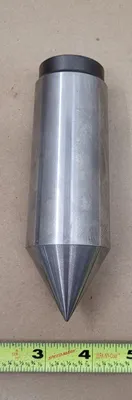 -- UNSPECIFIED -- Dead Center 5MT Tooling & Accessories, Tooling | Machinery Central (6)