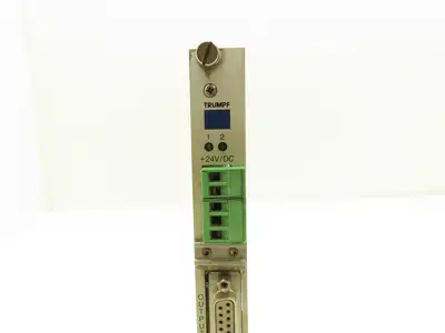 Siemens G34924-W1022-C010-A7 | 634924-W1021-C005 Circuit Boards