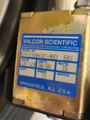 Used TA Instruments CFL-50 Miscellaneous Laboratory Equipment California US | Amiron Machinery #743064