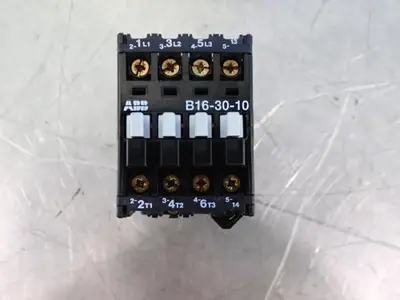 USED RELIANCE ELECTRIC B163010