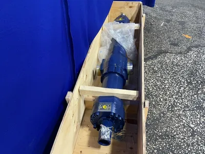 Used GLUAL ENERGY CILG114 140/90X1056 Pumps Ohio US | HGR 24 #1244626