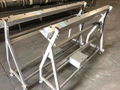Used _UNKNOWN_ _UNKNOWN_ Textile Machinery Georgia US | Harrell Machinery Sales Inc #1298870