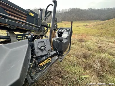 Used 2008 DITCH 2008 DITCH WITCH JT3020 MACH 1 Drill Rigs Florida US | HDD Broker #1346390